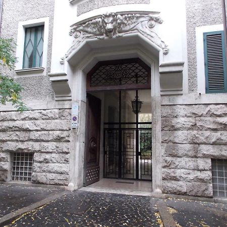 Holiday House Roma Vaticano Extérieur photo