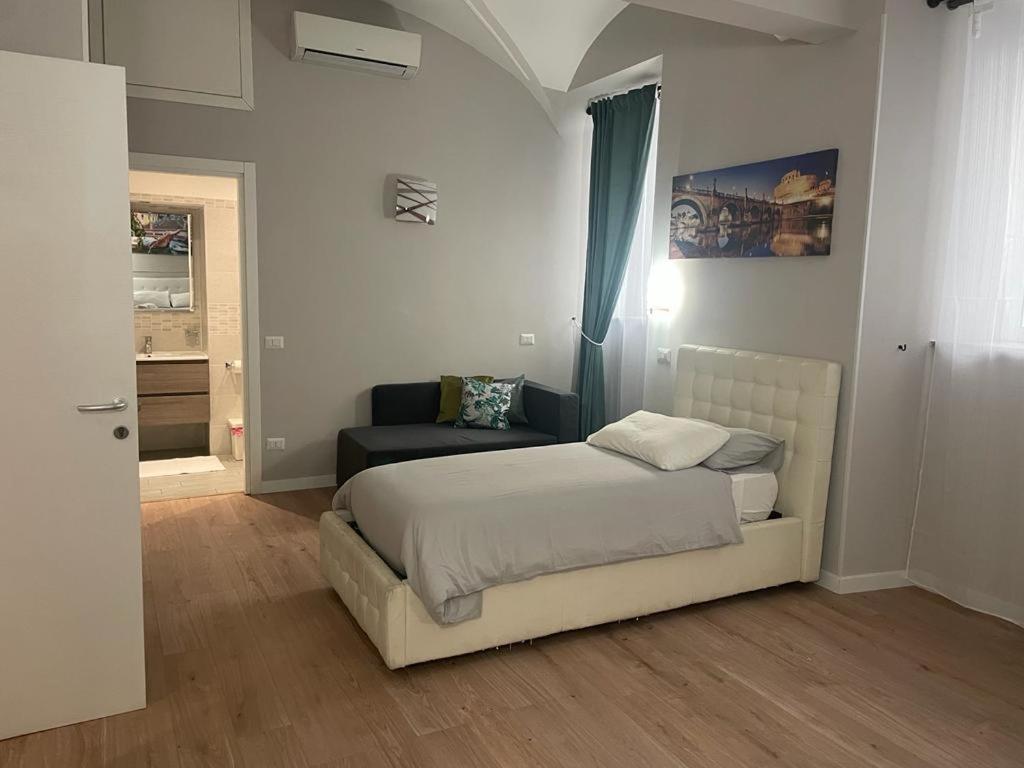 Holiday House Roma Vaticano Extérieur photo