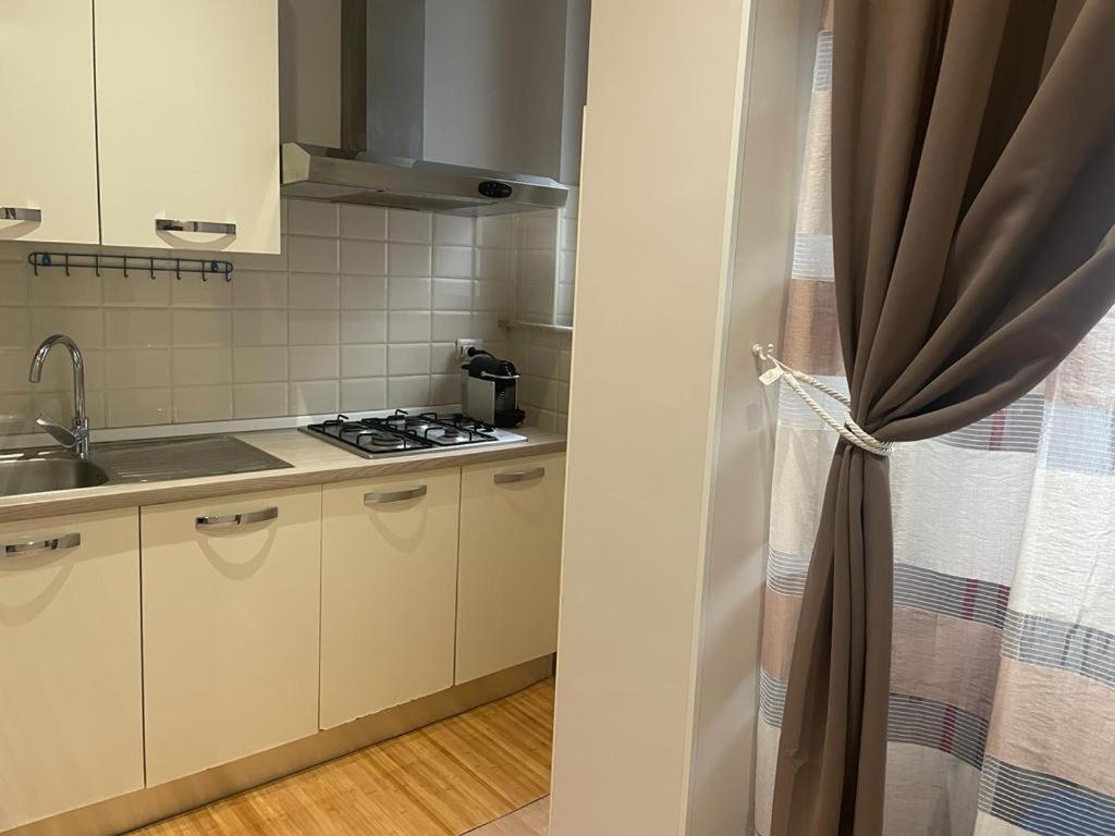 Holiday House Roma Vaticano Extérieur photo