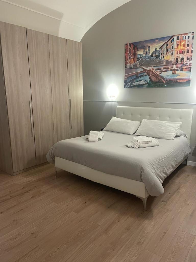 Holiday House Roma Vaticano Extérieur photo