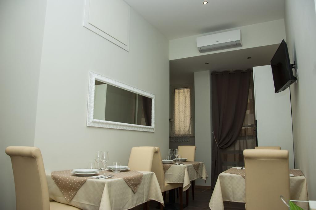 Holiday House Roma Vaticano Extérieur photo