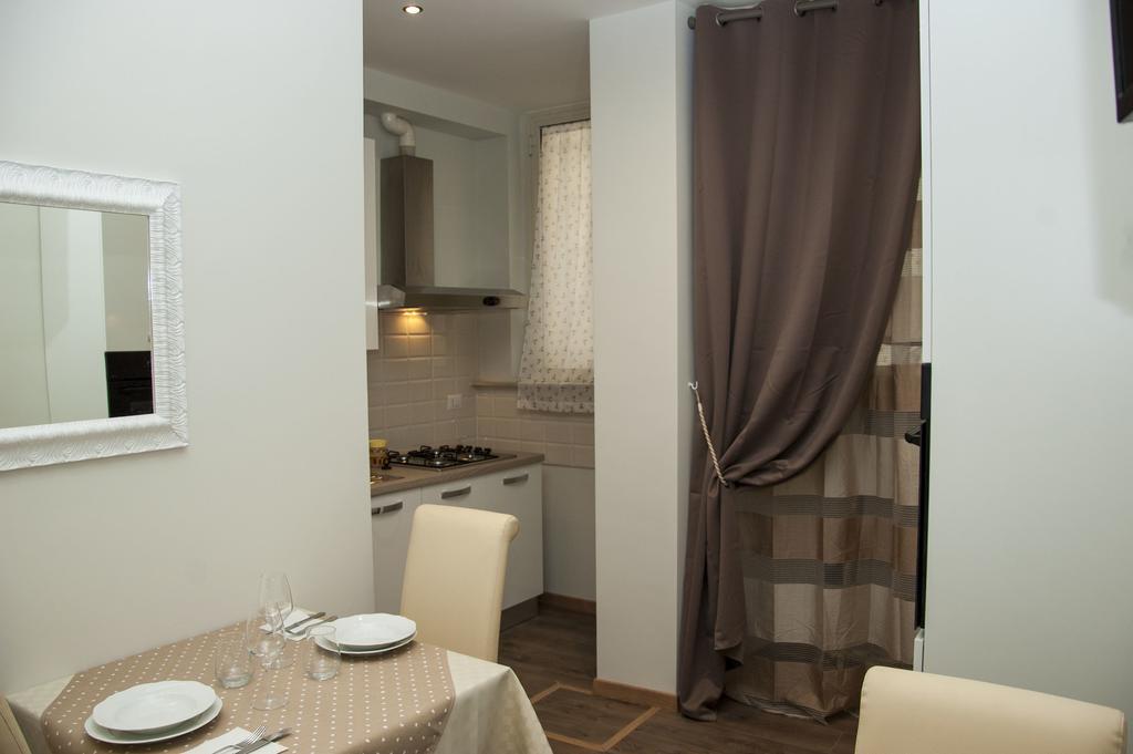 Holiday House Roma Vaticano Extérieur photo