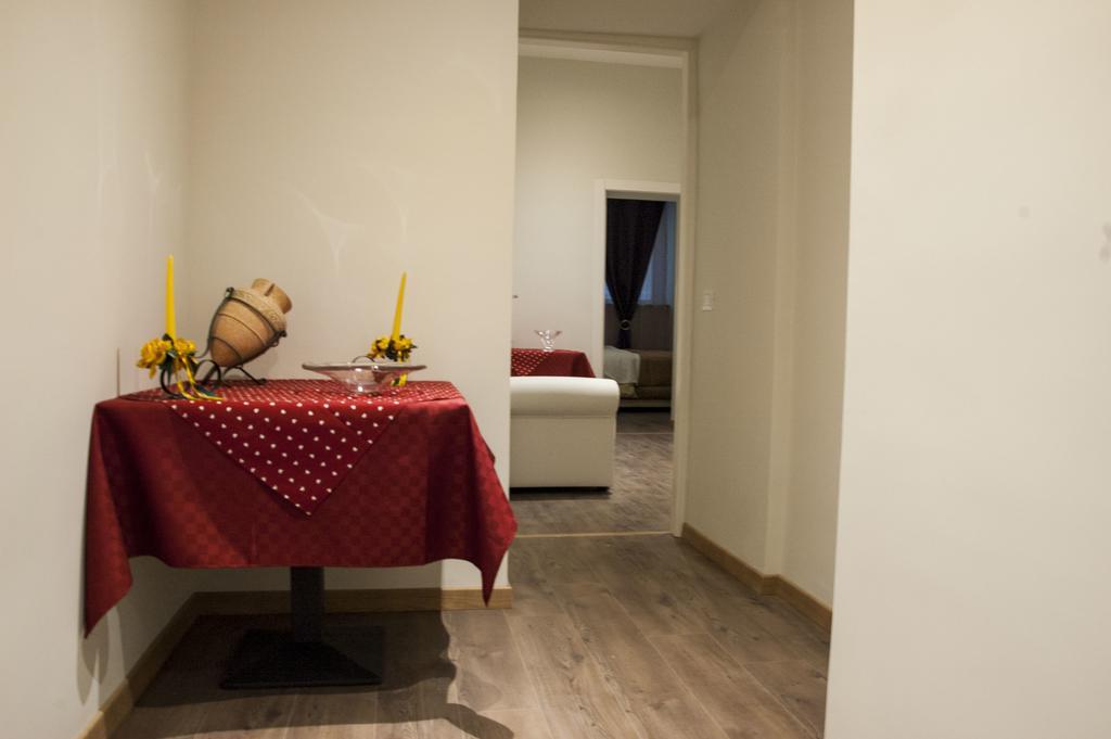 Holiday House Roma Vaticano Extérieur photo
