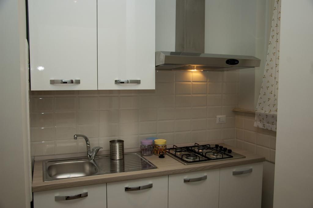 Holiday House Roma Vaticano Extérieur photo