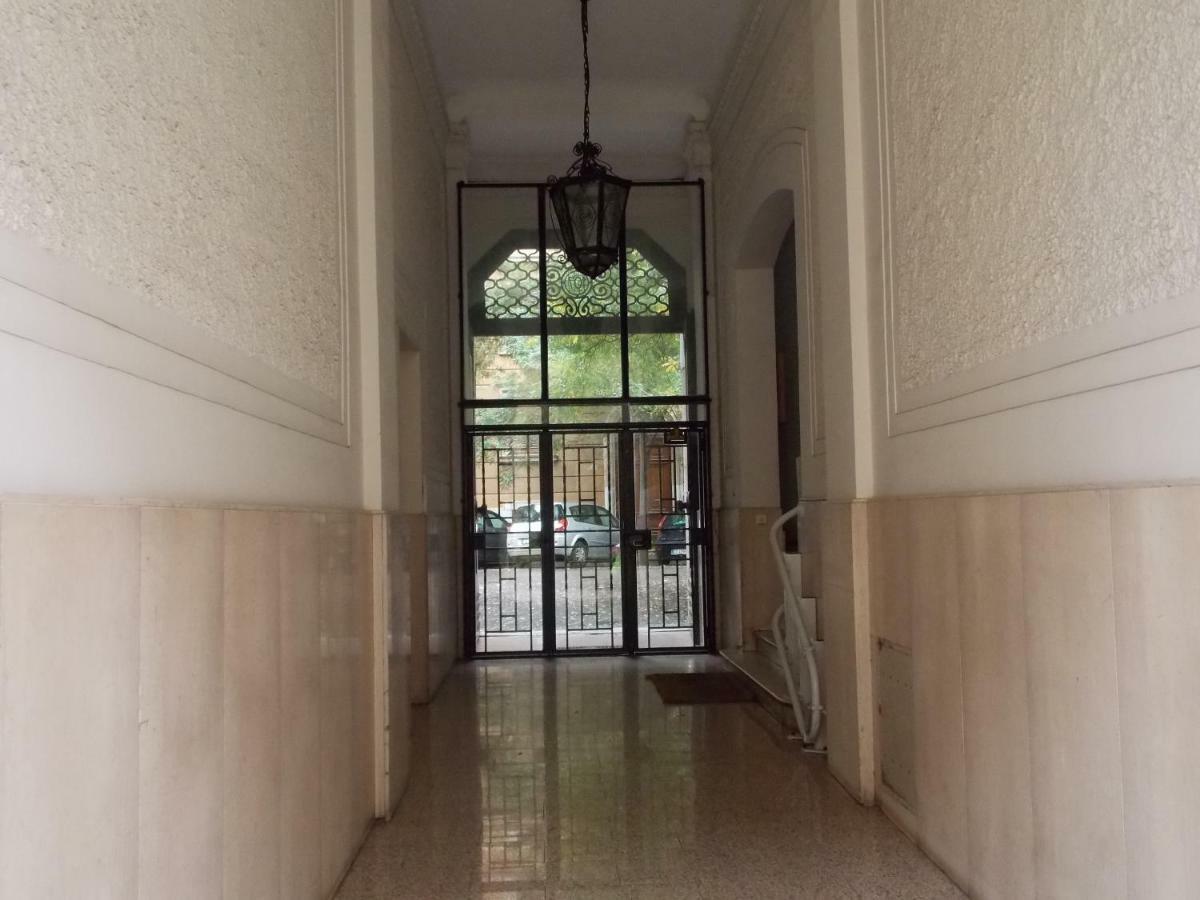 Holiday House Roma Vaticano Extérieur photo