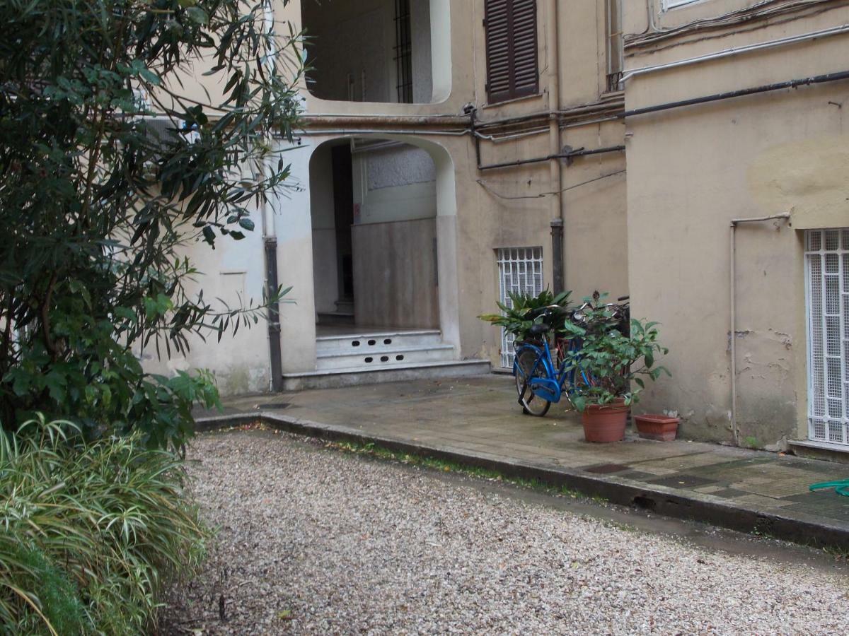 Holiday House Roma Vaticano Extérieur photo